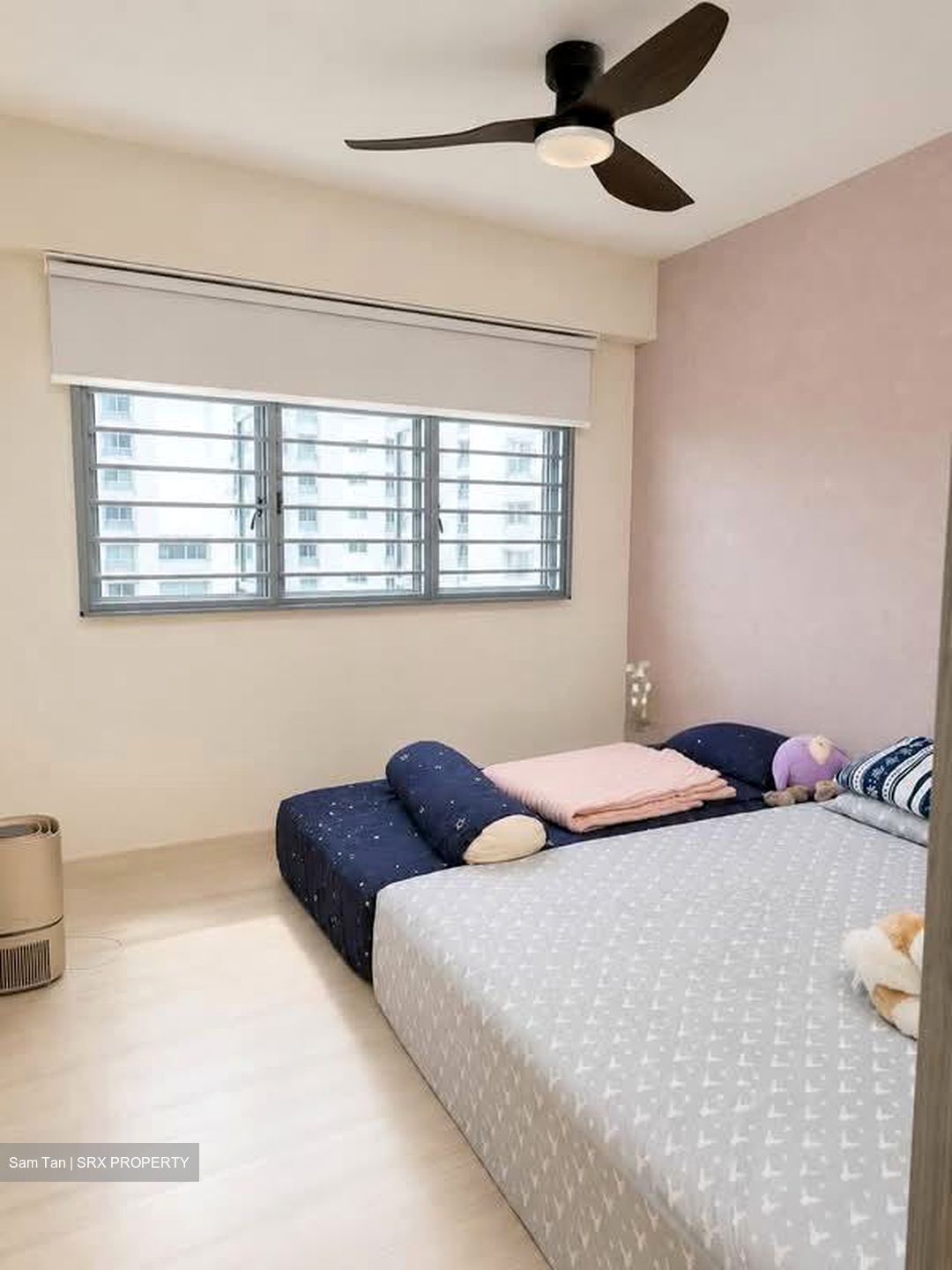 Blk 621A Tampines Greenverge (Tampines), HDB 4 Rooms #564131271